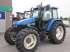 Doacao de trator, new holland ts 115